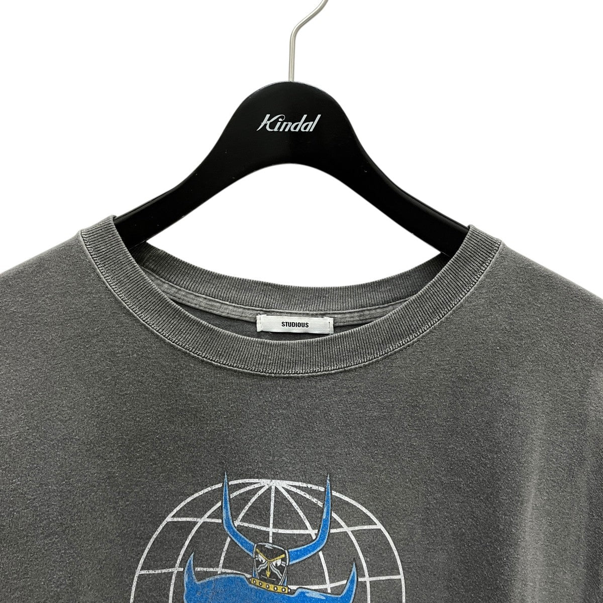ASTRO BOYプリントTシャツ114422014