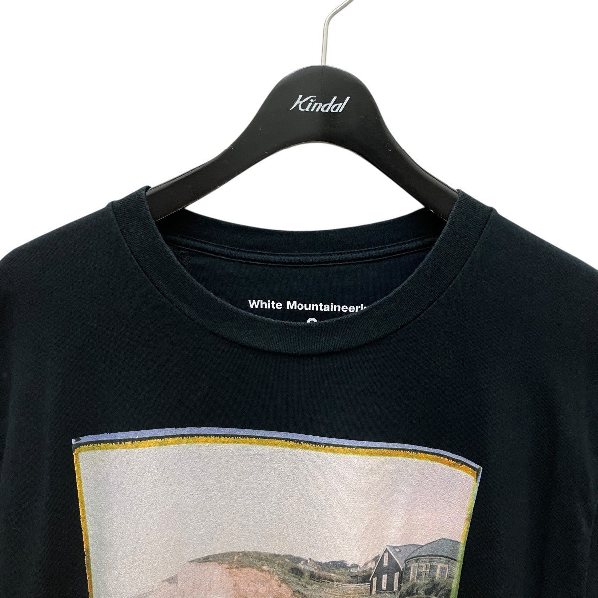 プリントTシャツWM2471527