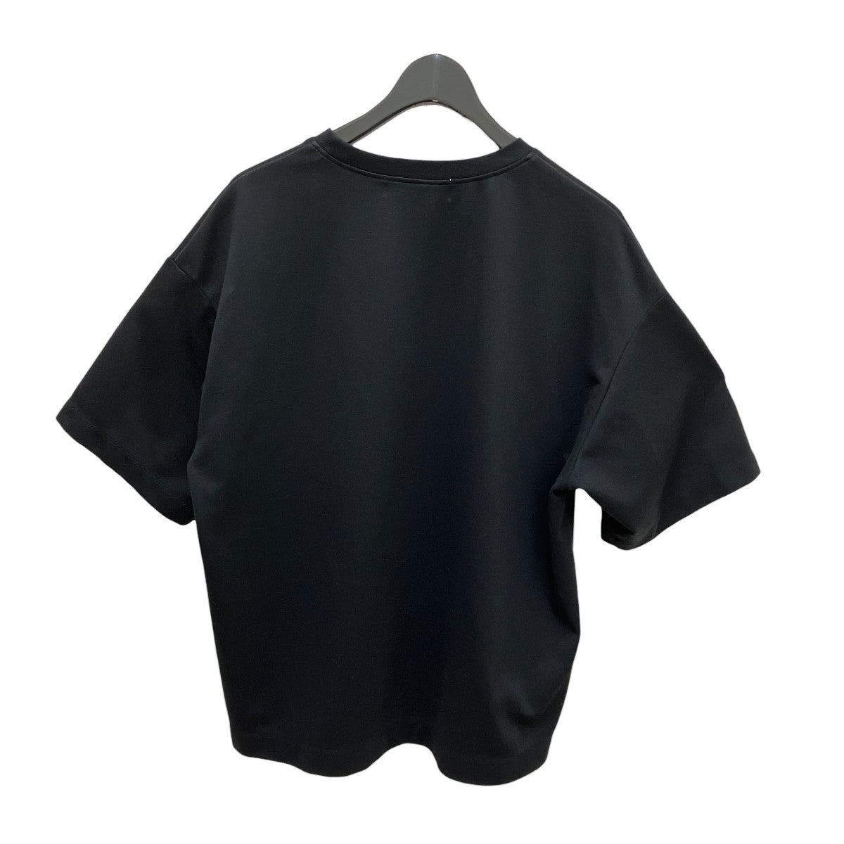 Logo Embroidery PulloverプリントTシャツ24-SS-011