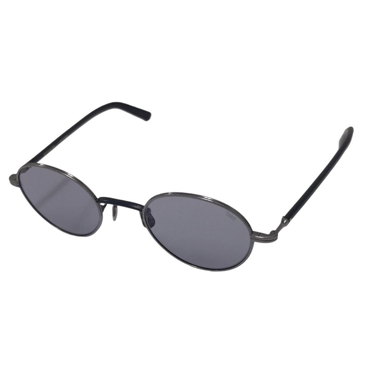 EYEVAN 7285 サングラス 古着・中古-1枚目のアイテム画像