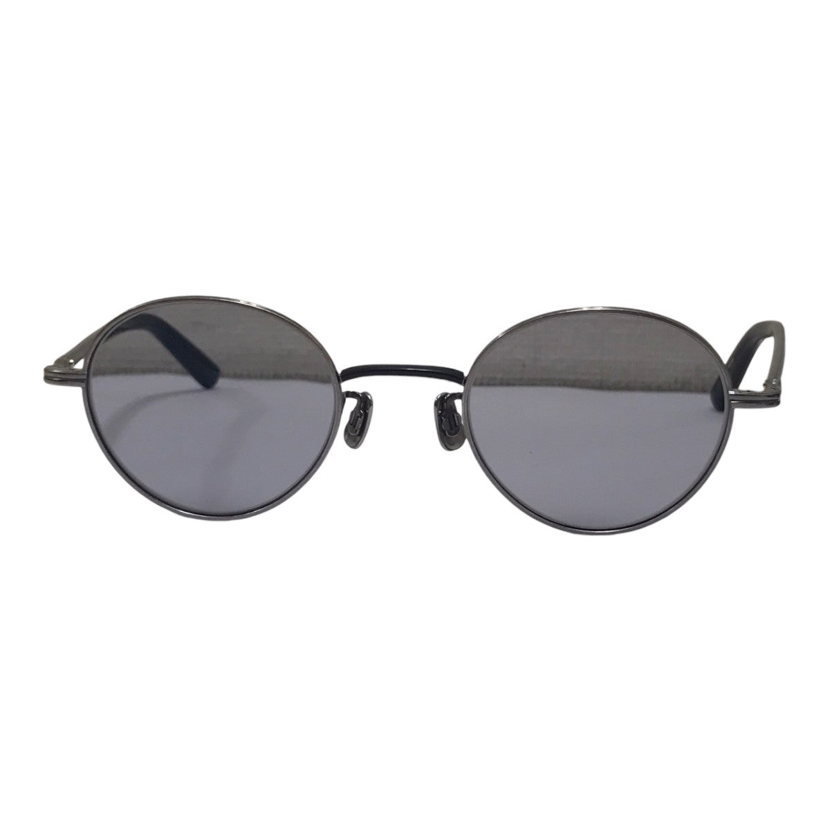 EYEVAN 7285 サングラス 古着・中古-2枚目のアイテム画像
