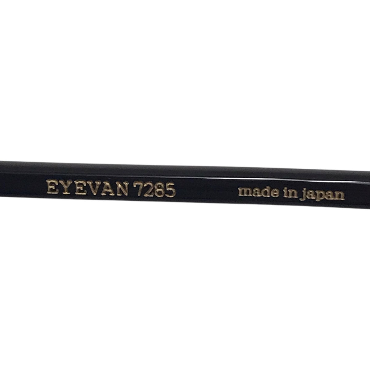 EYEVAN 7285 サングラス 古着・中古-7枚目のアイテム画像