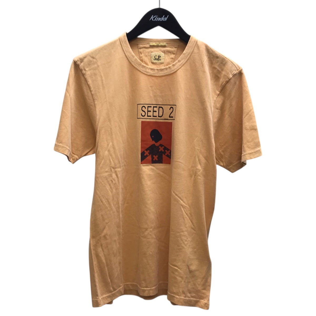 プリントTシャツ