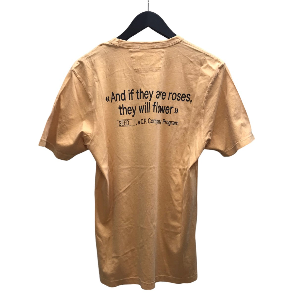 プリントTシャツ