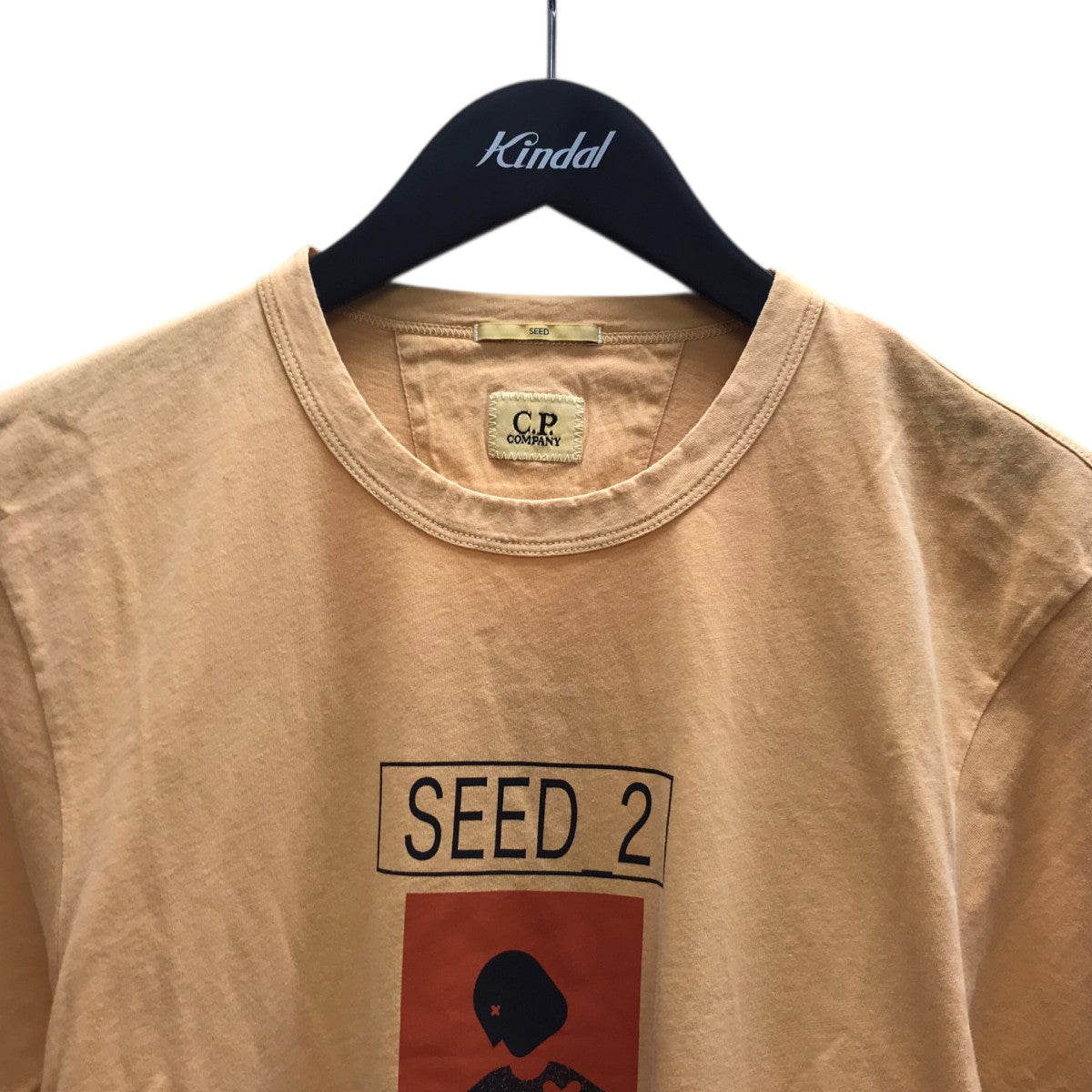 プリントTシャツ
