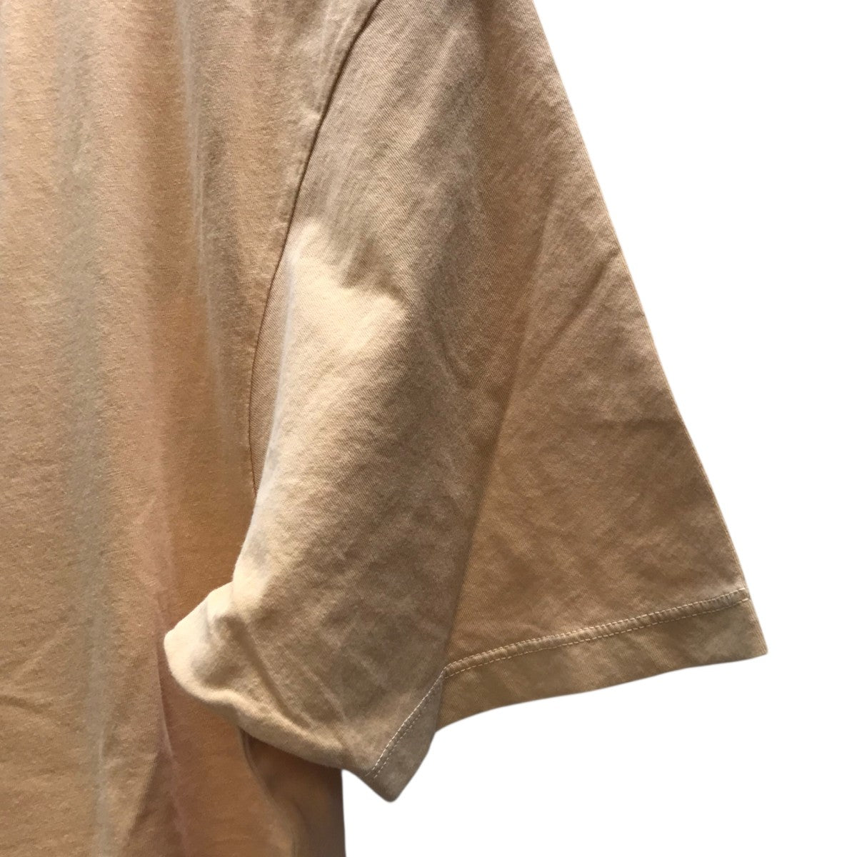 プリントTシャツ