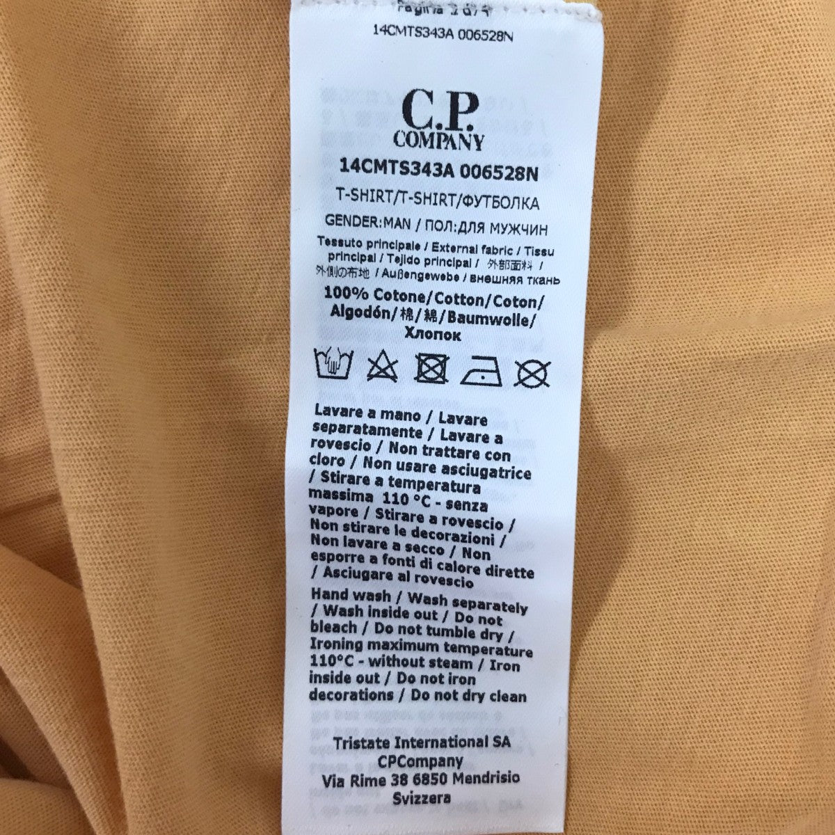プリントTシャツ