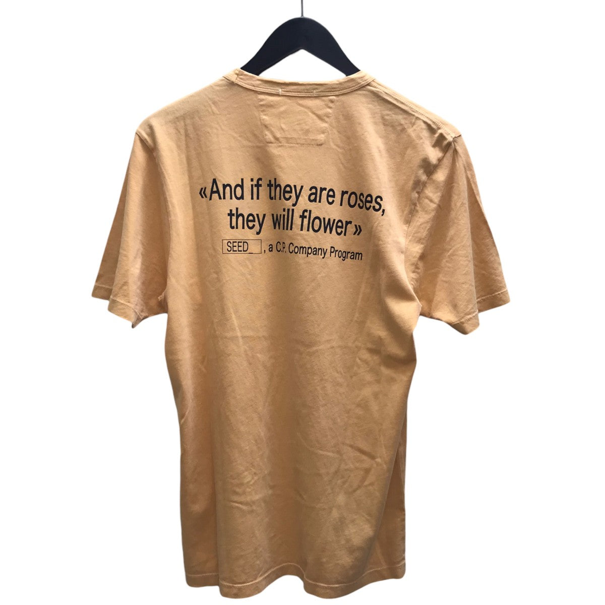 プリントTシャツ