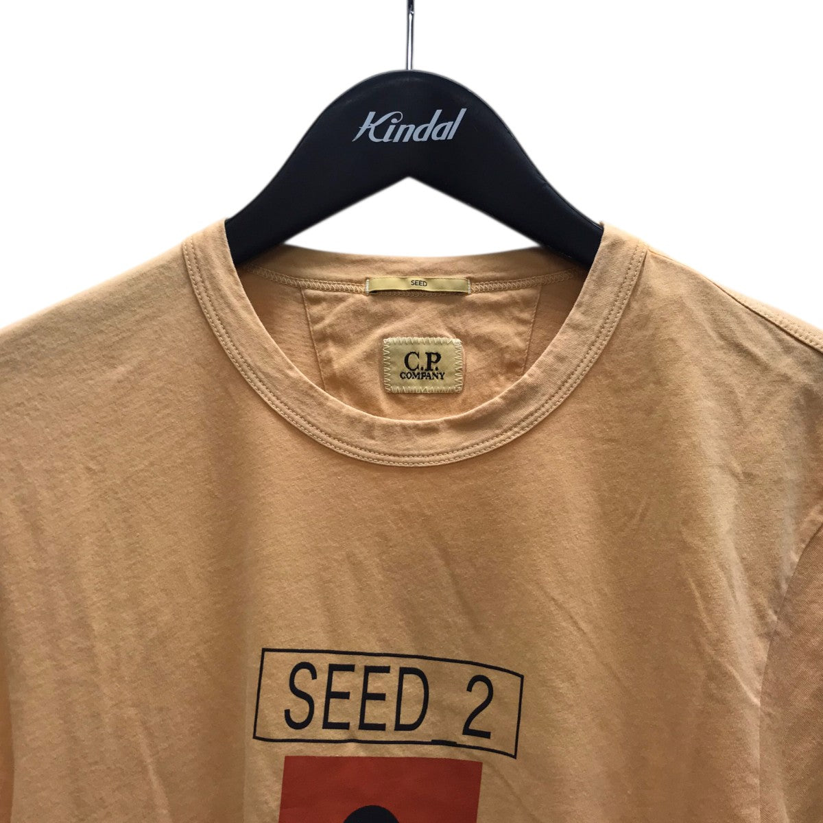 プリントTシャツ