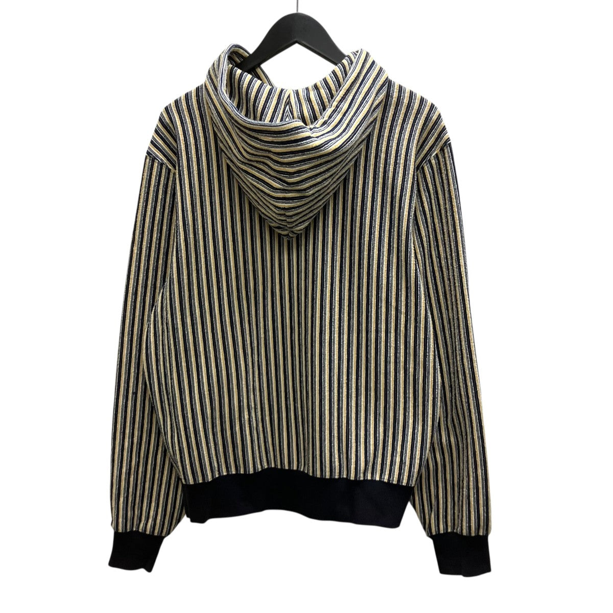 HOODED TEXTURE JACKETフーデッドジャケット