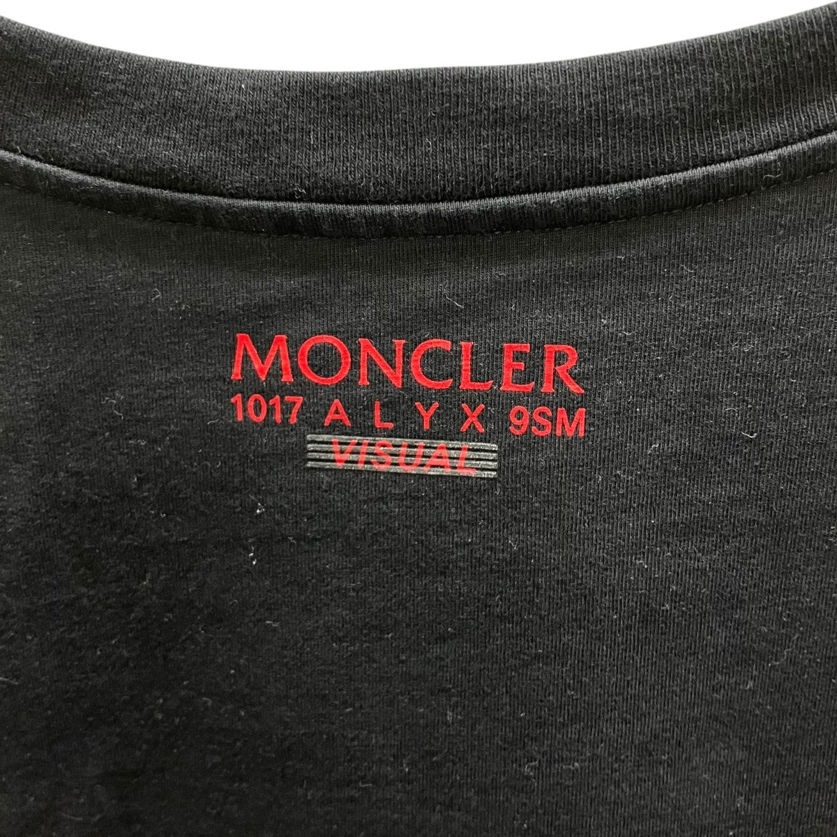 MAGLIA T-SHIRT 半袖Tシャツ