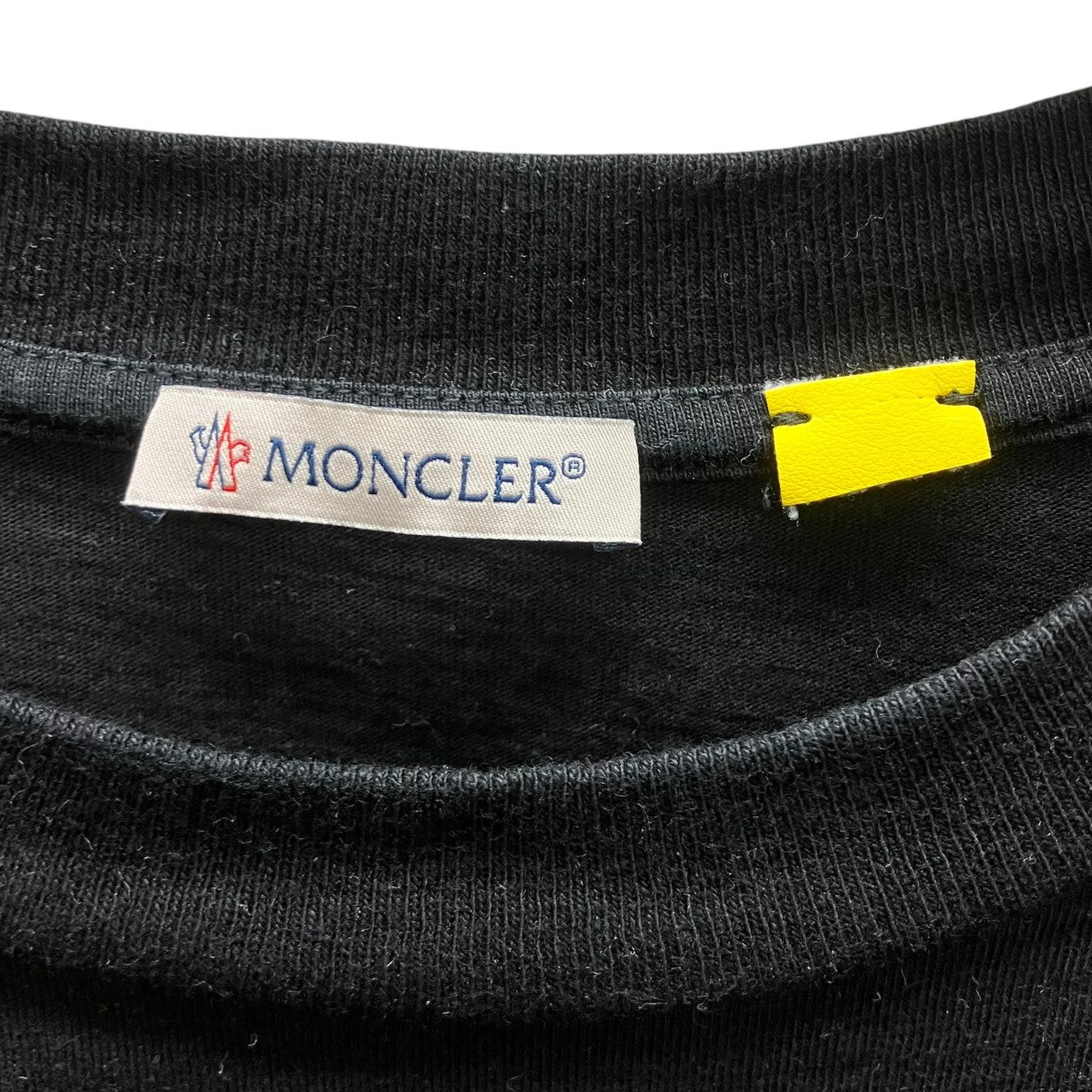 MAGLIA T-SHIRT 半袖Tシャツ