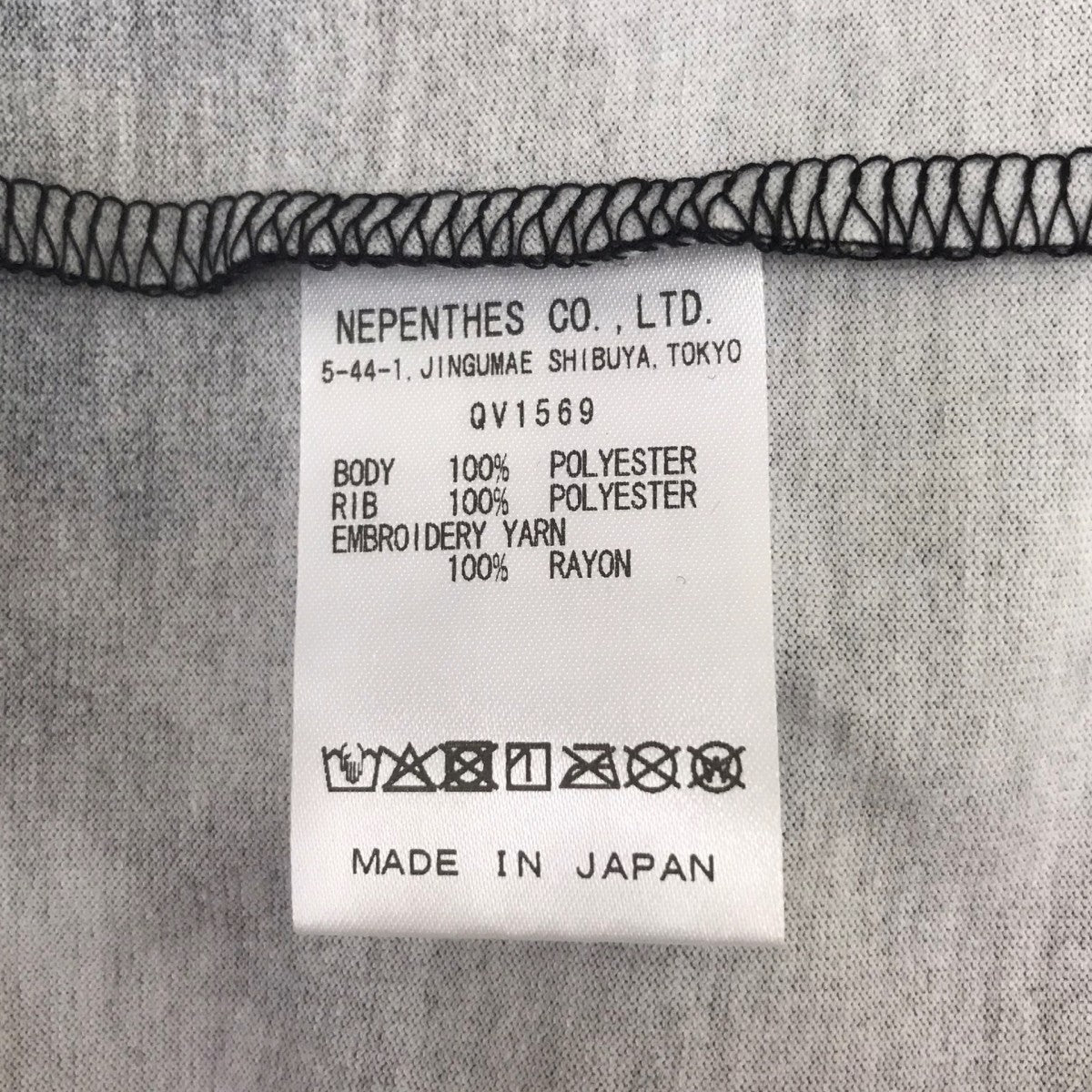 タイダイTシャツ