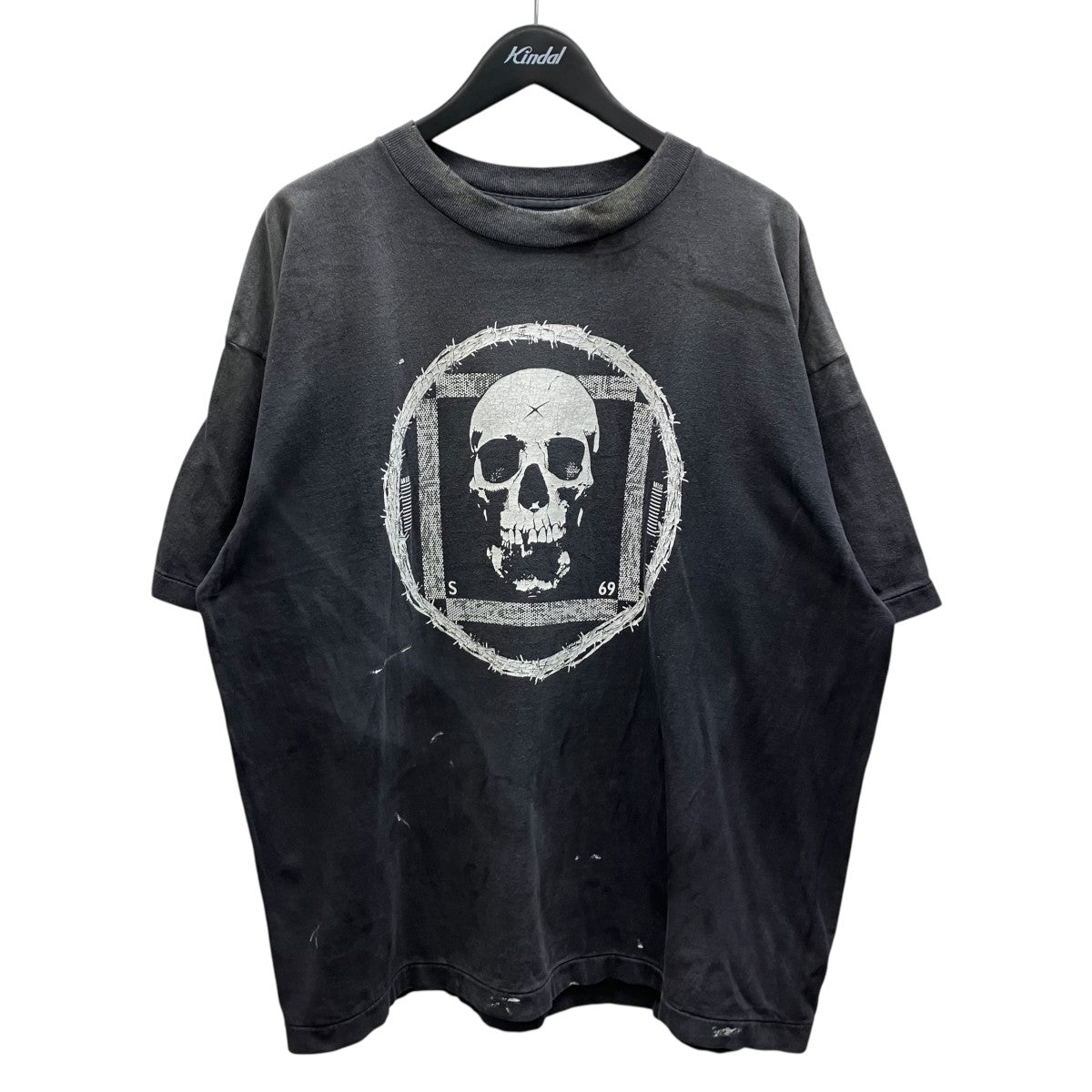 プリントTシャツ