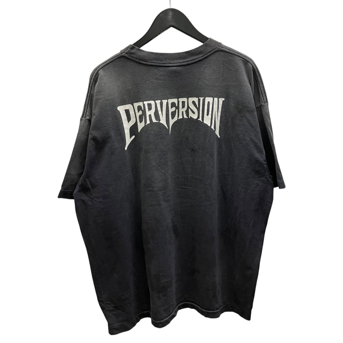 プリントTシャツ