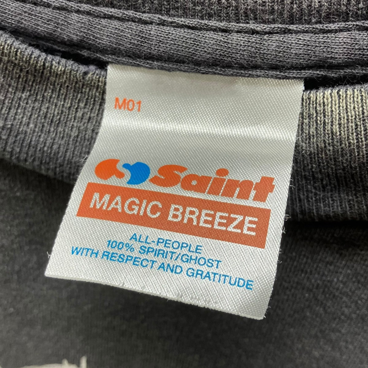 プリントTシャツ