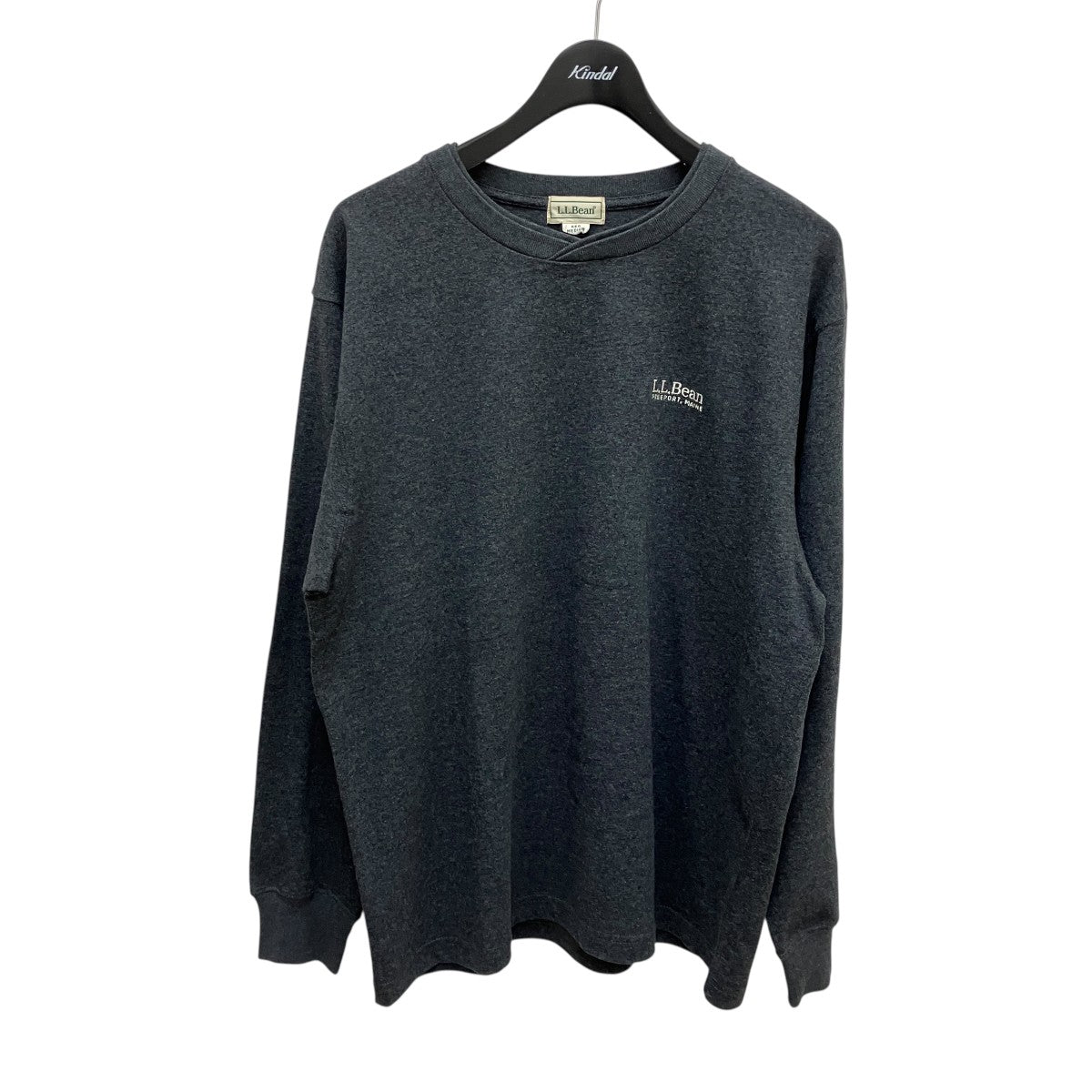 ロングスリーブTシャツ5475-1031