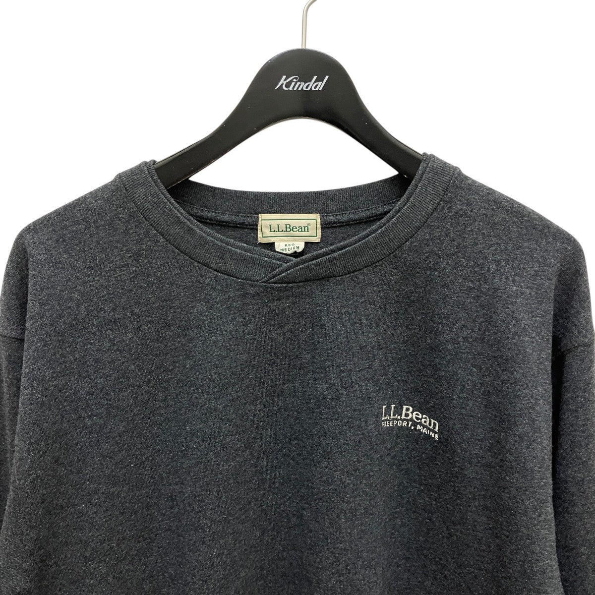 ロングスリーブTシャツ5475-1031