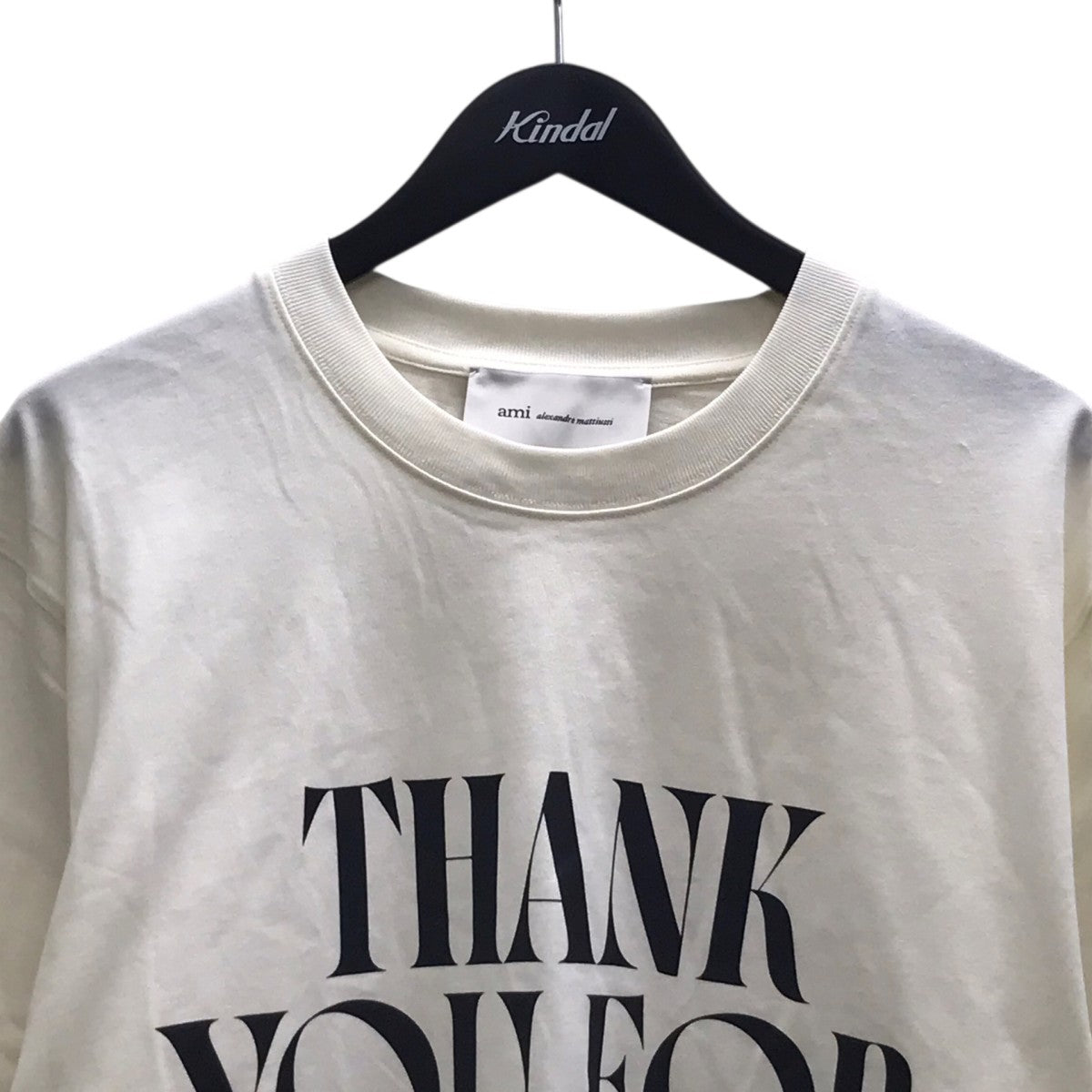 プリントTシャツ