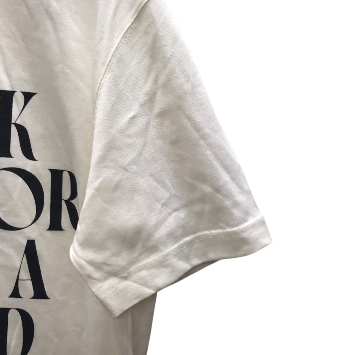 プリントTシャツ