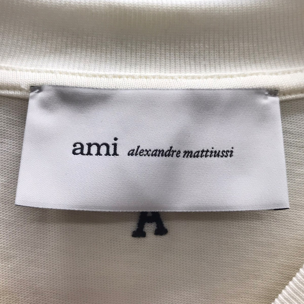 プリントTシャツ