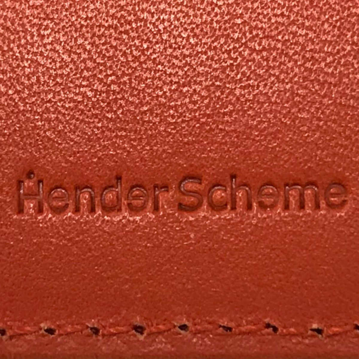 Hender Scheme カードケース 古着・中古-7枚目のアイテム画像