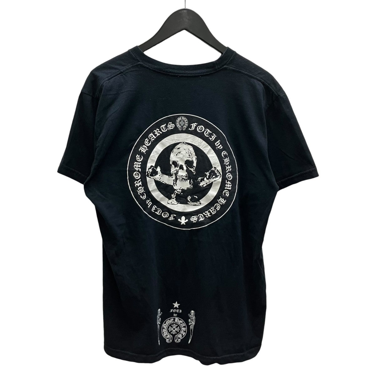 FOTI半袖Tシャツ