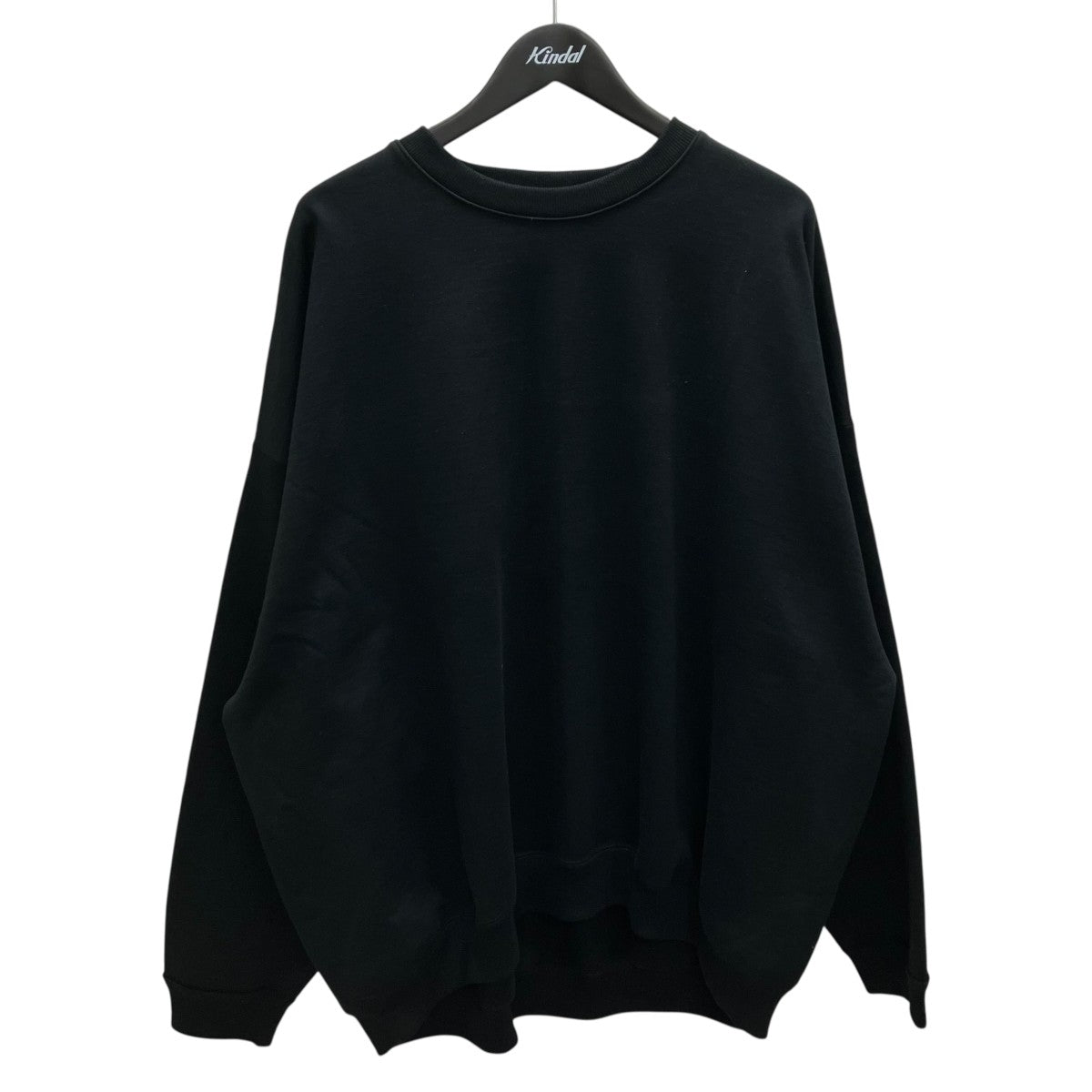 26SS HUGE SWEAT クルーネックスウェット