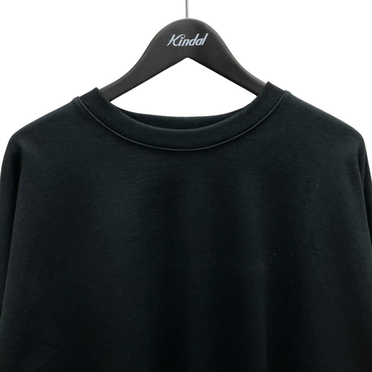 26SS HUGE SWEAT クルーネックスウェット