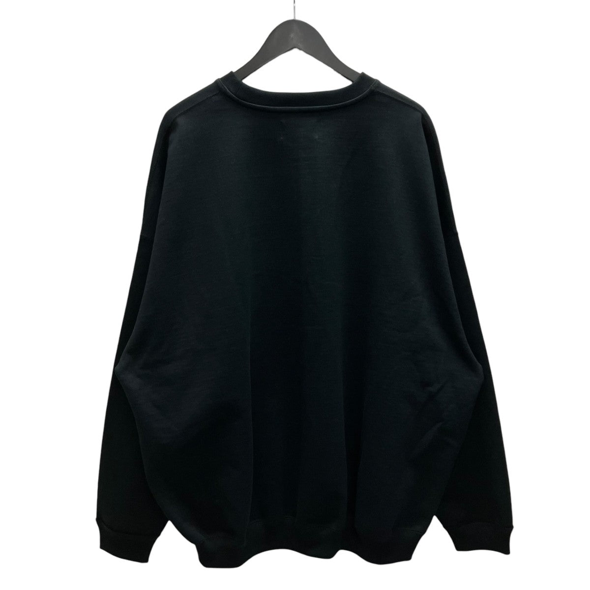 26SS HUGE SWEAT クルーネックスウェット