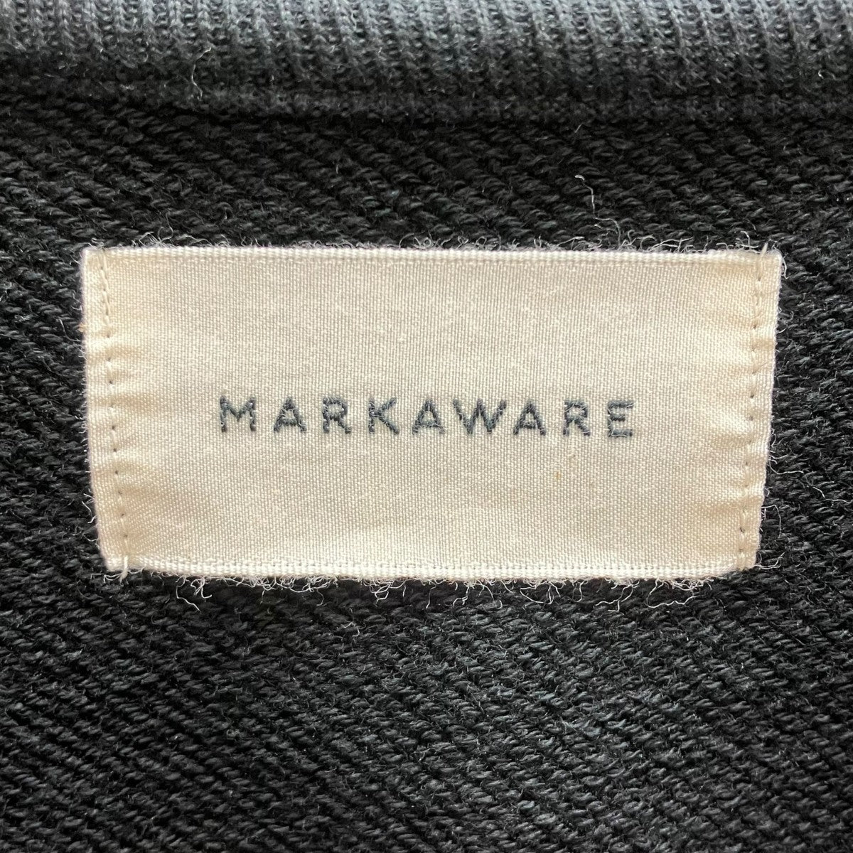 26SS HUGE SWEAT クルーネックスウェット