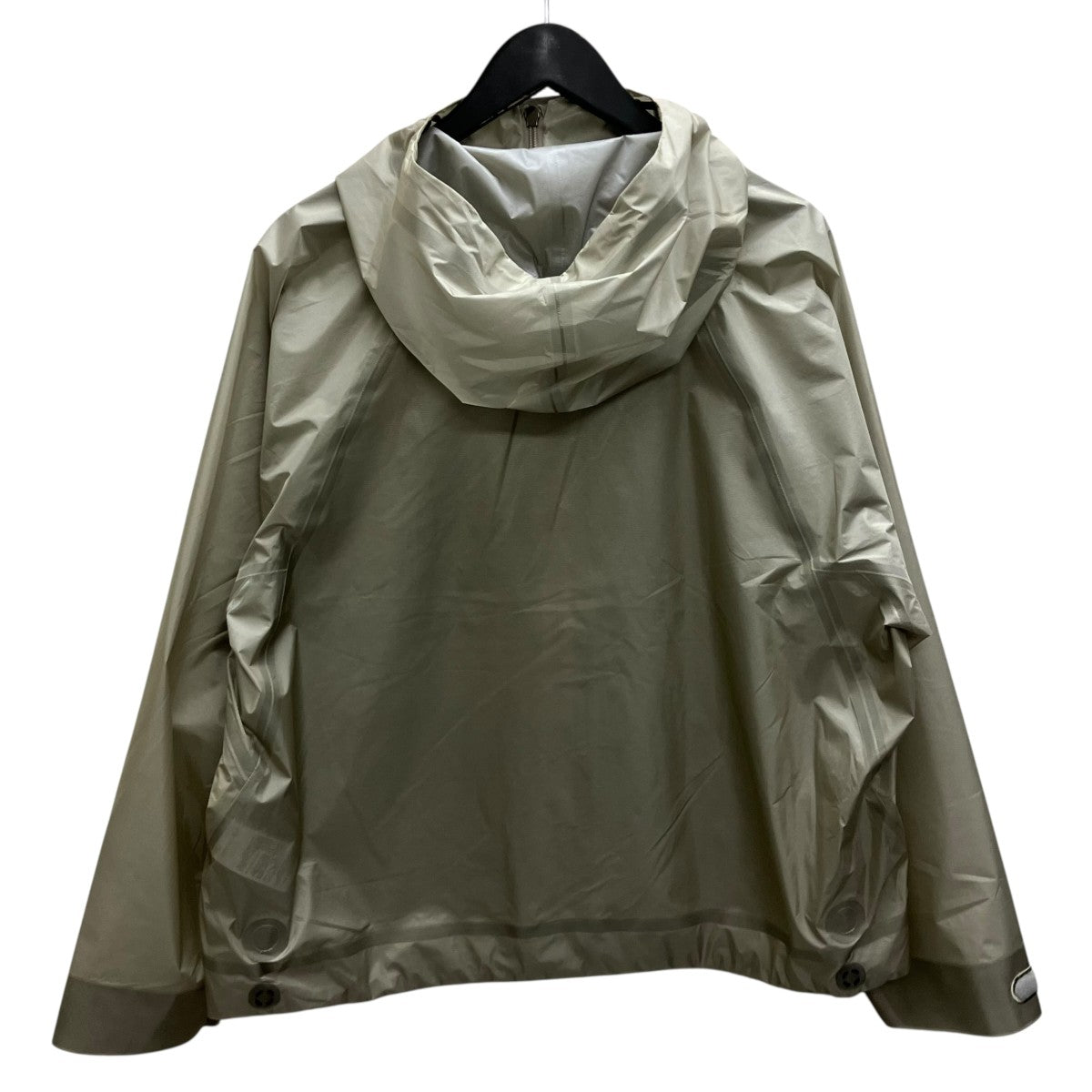 26SS 3L TRIANGULUM JACKET ナイロンジャケット