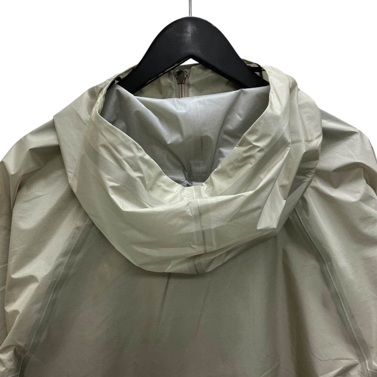 26SS 3L TRIANGULUM JACKET ナイロンジャケット