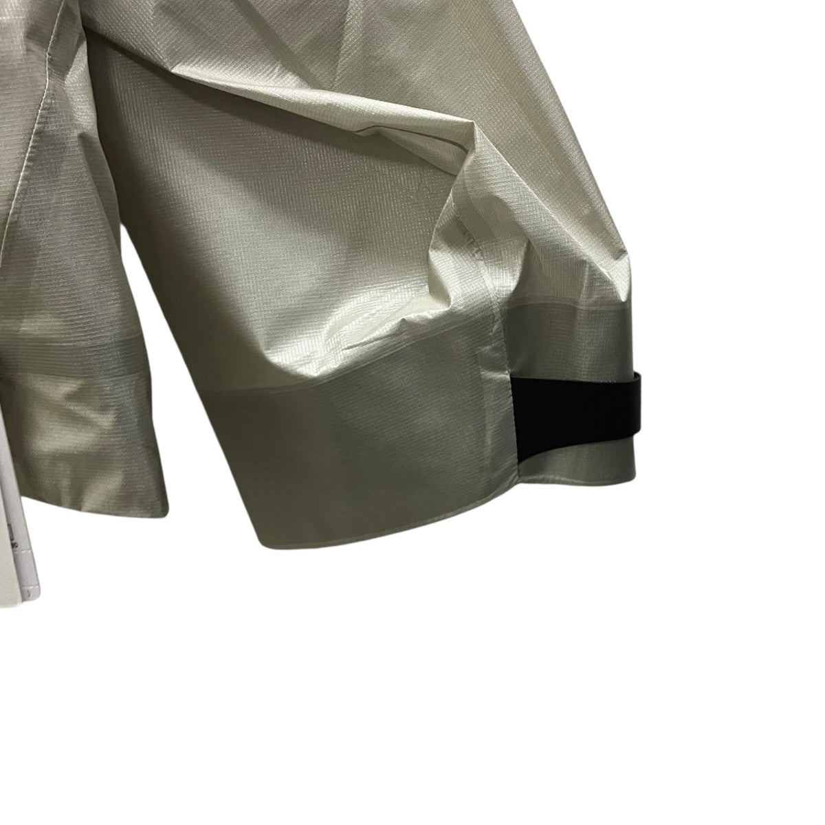 26SS 3L TRIANGULUM JACKET ナイロンジャケット