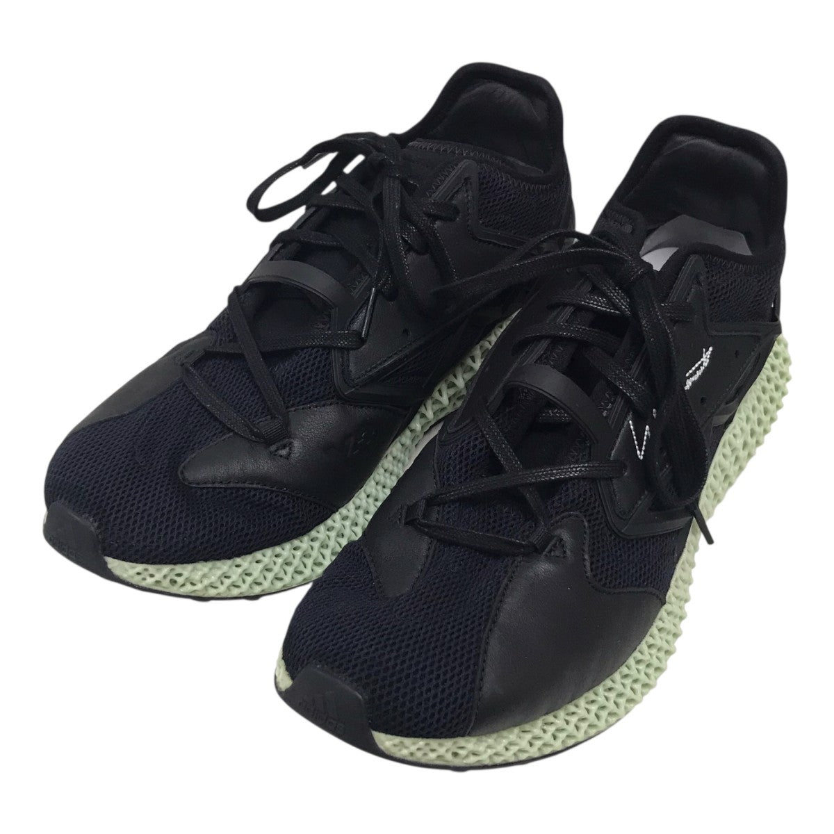 RUNNER 4Dローカットスニーカー