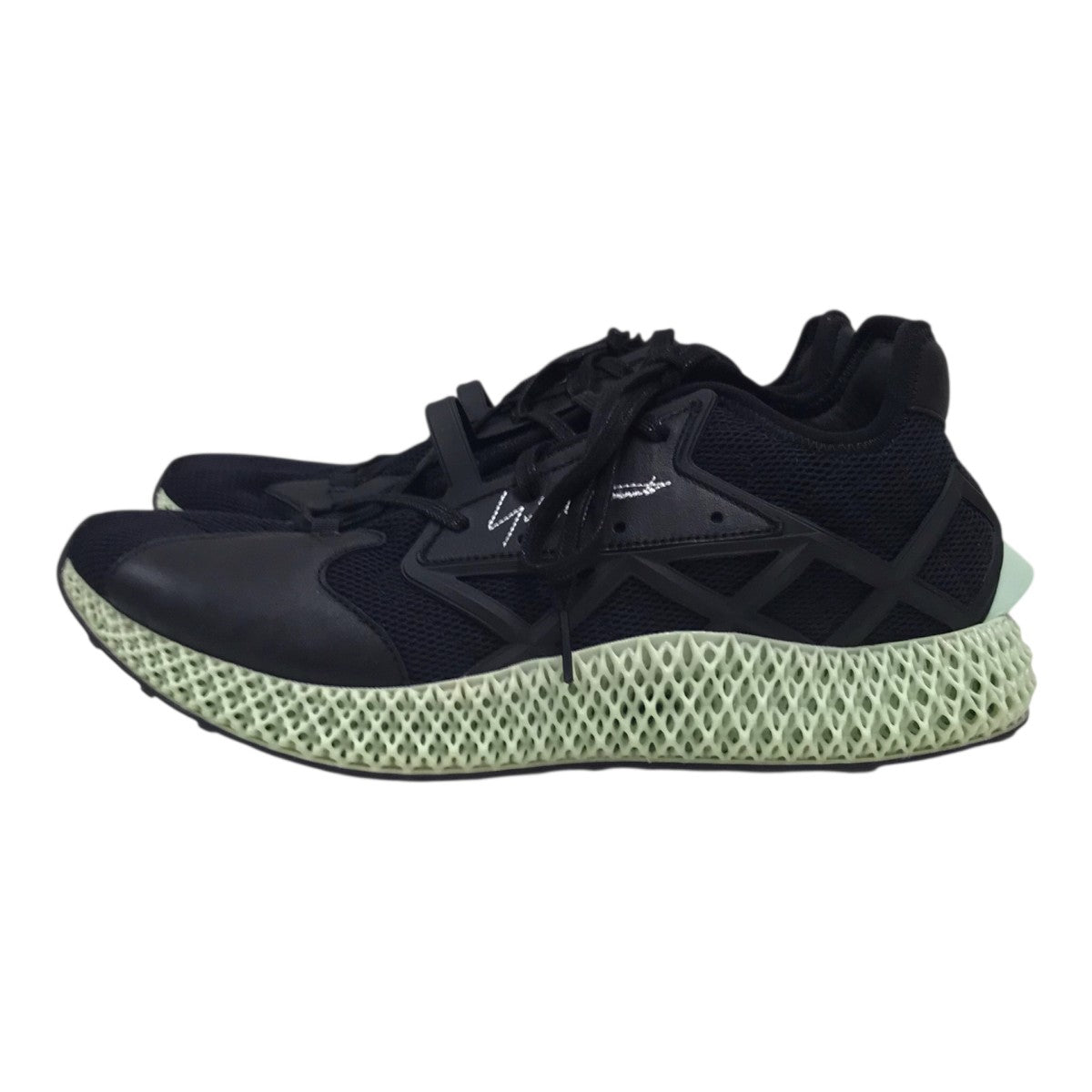 RUNNER 4Dローカットスニーカー