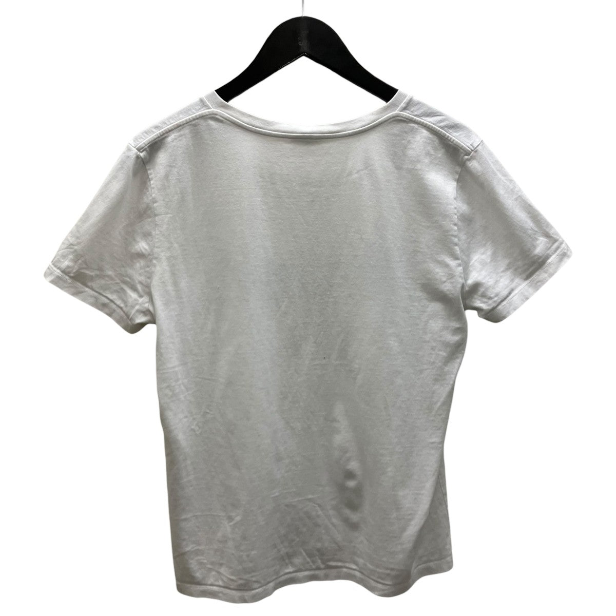 ロゴプリントTシャツ