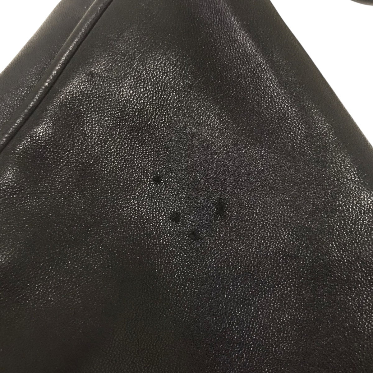 レザーバッグ