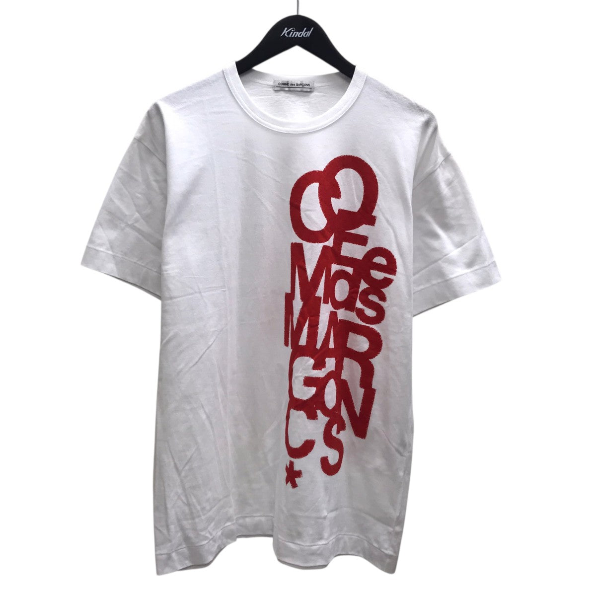 プリントTシャツ