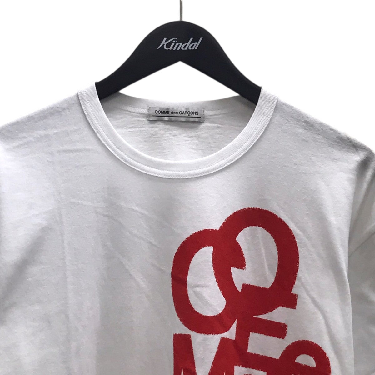 プリントTシャツ