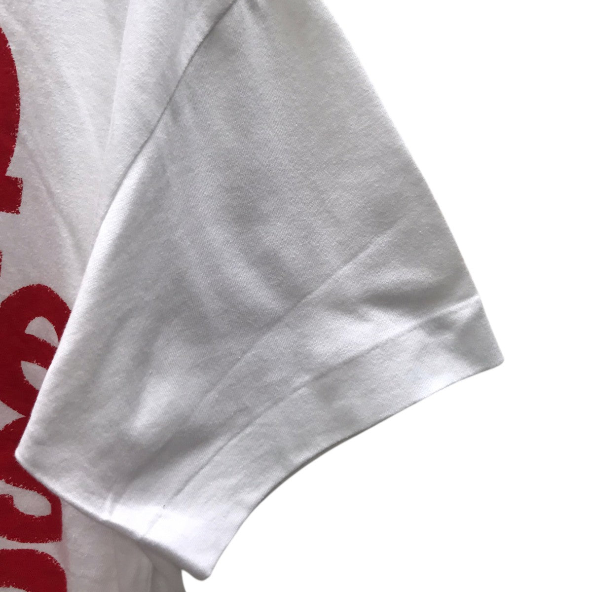 プリントTシャツ