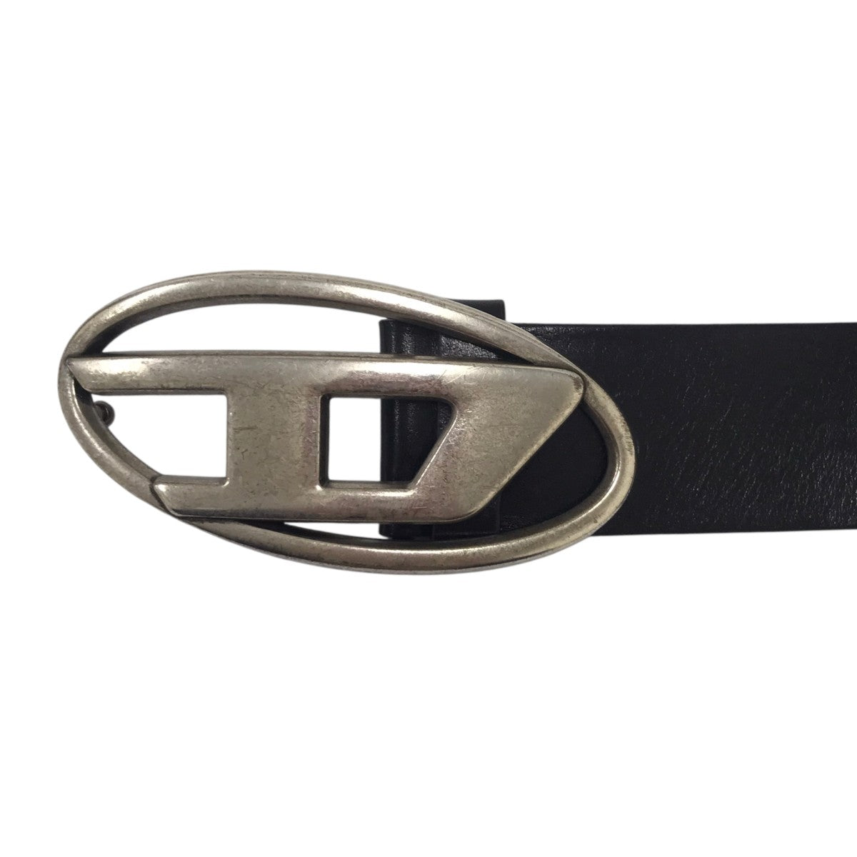 DIESEL ベルト 古着・中古-3枚目のアイテム画像