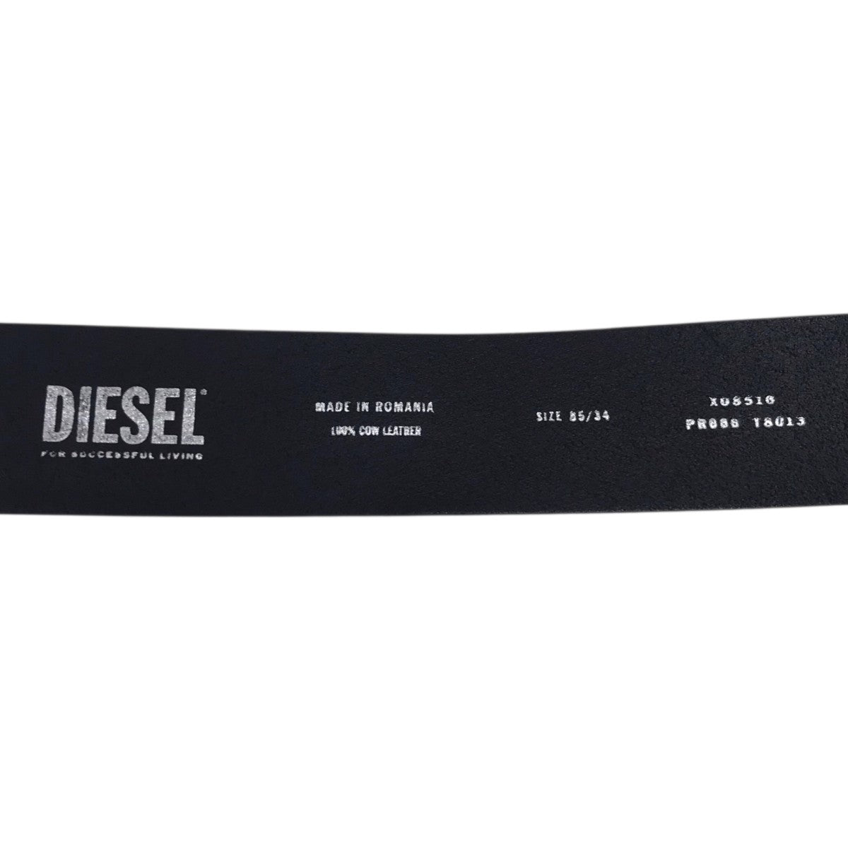 DIESEL ベルト 古着・中古-7枚目のアイテム画像