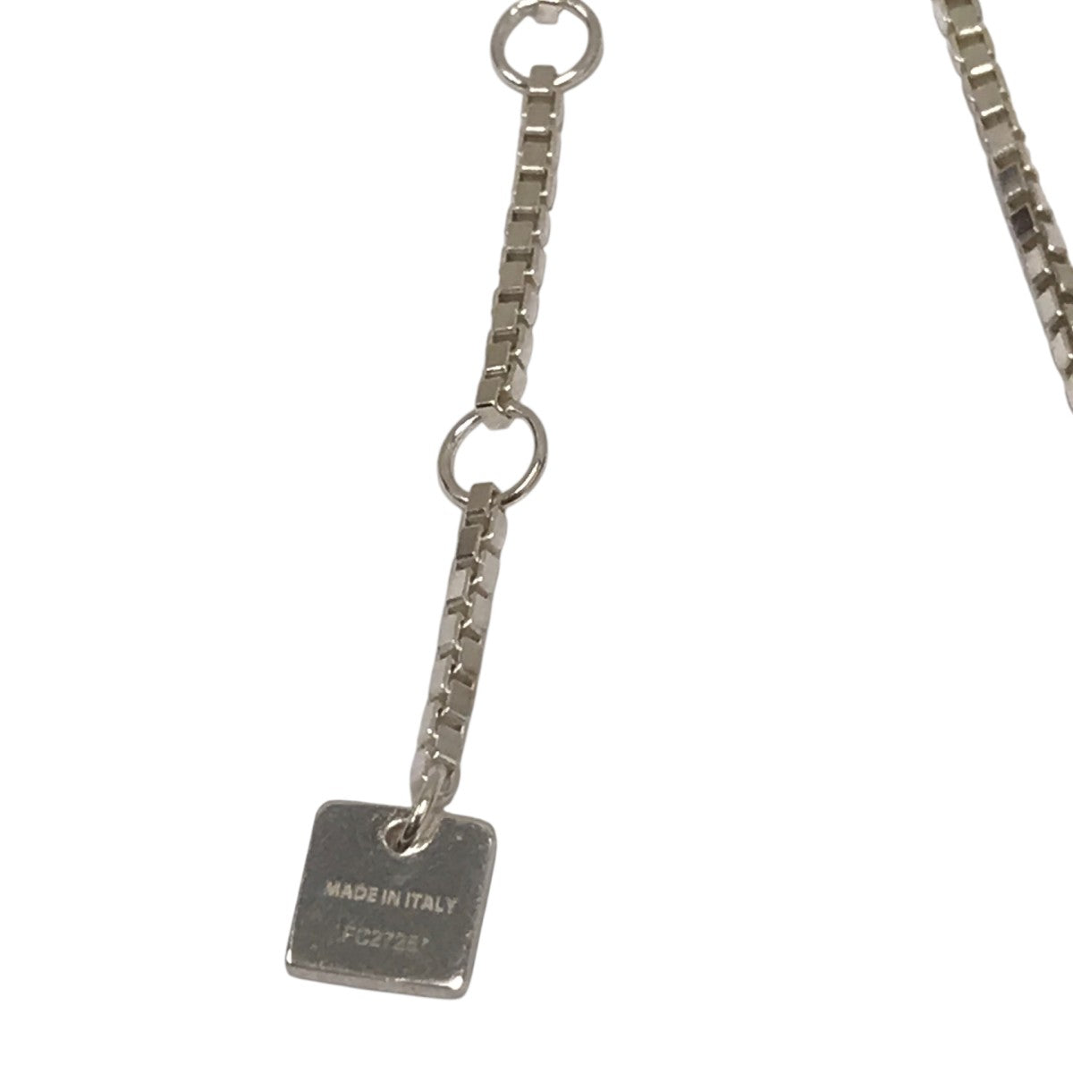 FENDI ネックレス 古着・中古-6枚目のアイテム画像