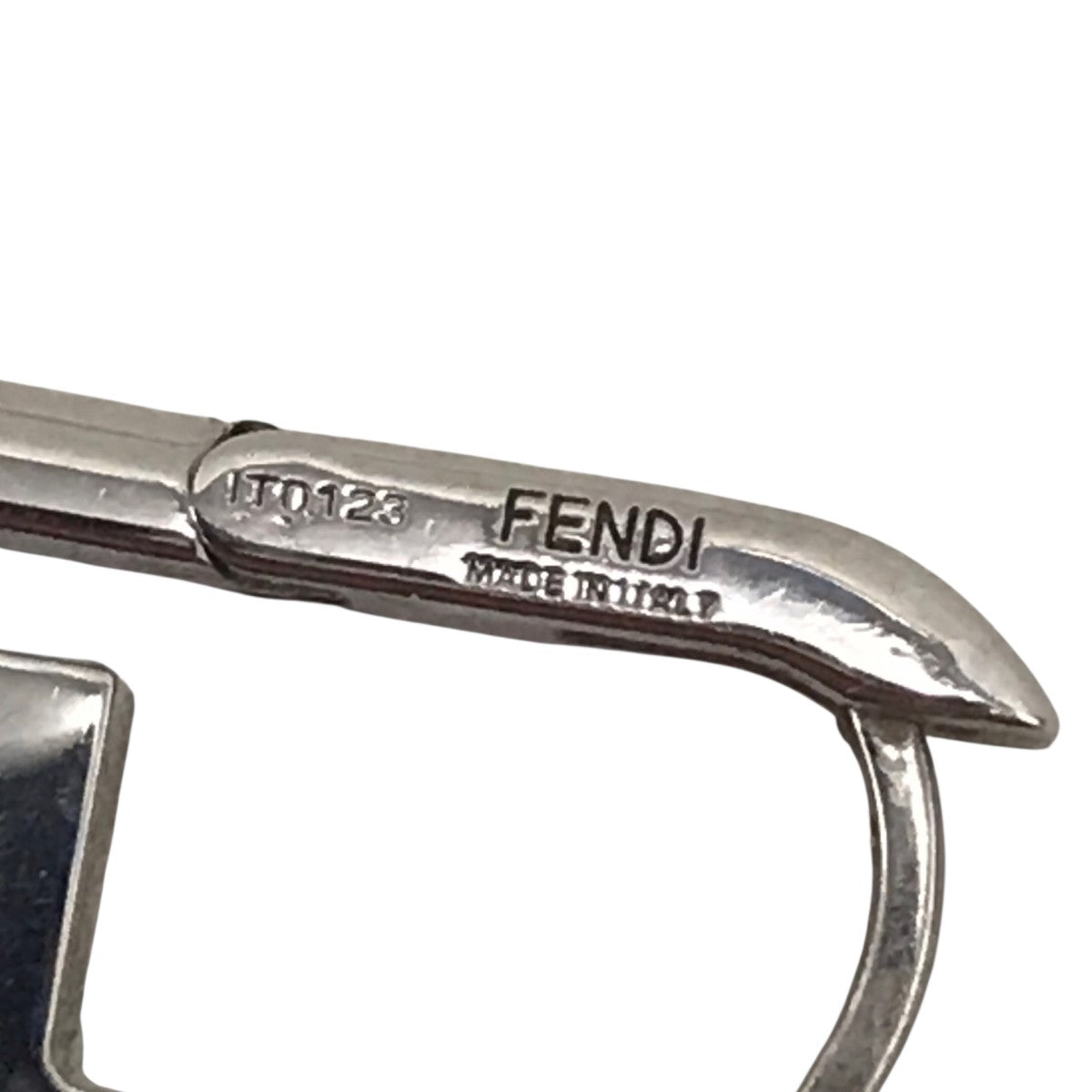 FENDI ピアス 古着・中古-3枚目のアイテム画像