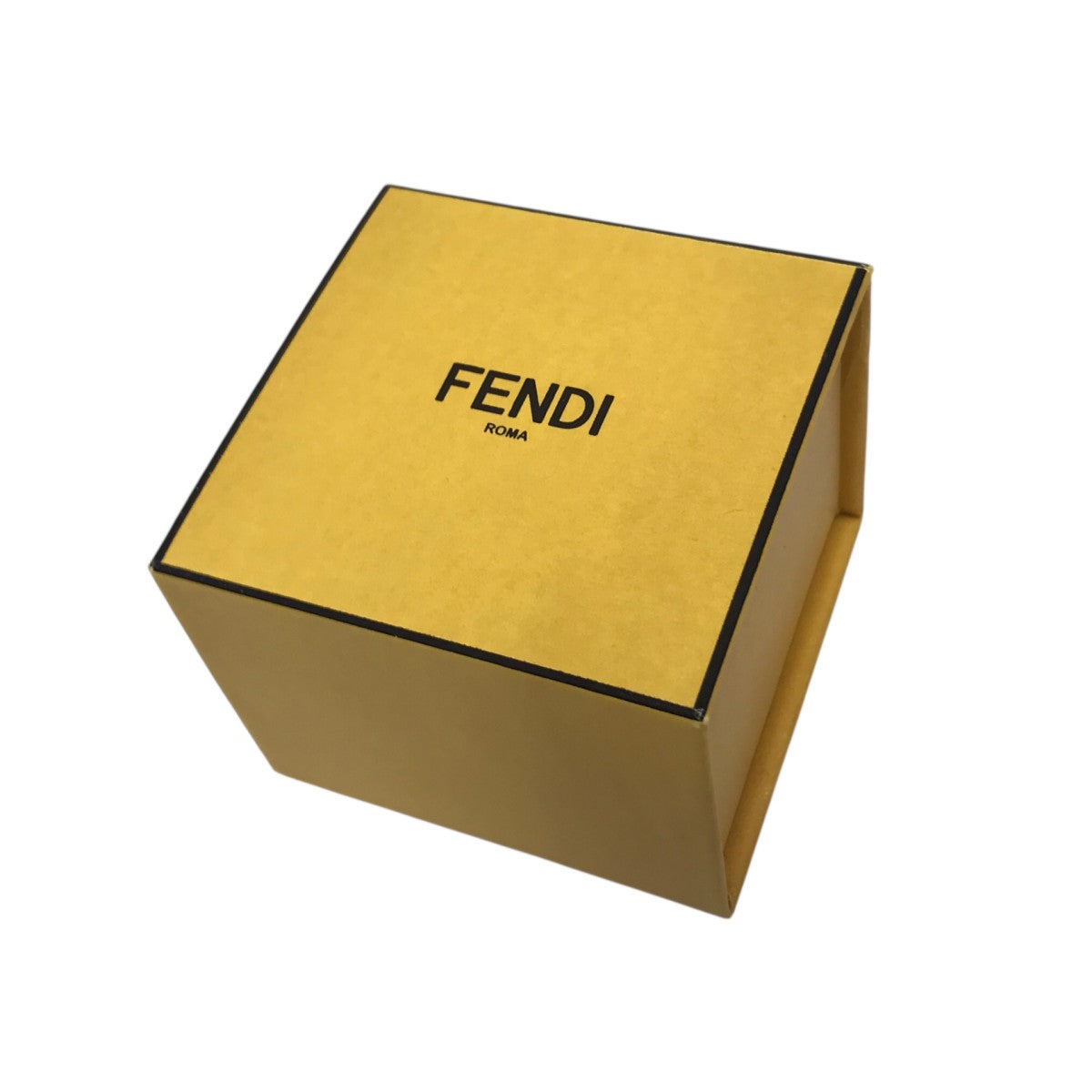 FENDI ピアス 古着・中古-5枚目のアイテム画像