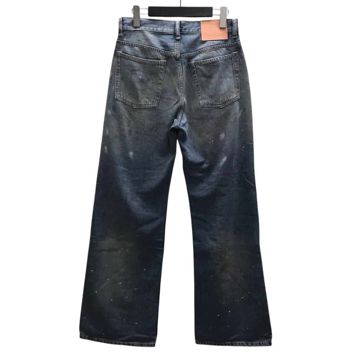 2021m trafalgar デニムパンツ