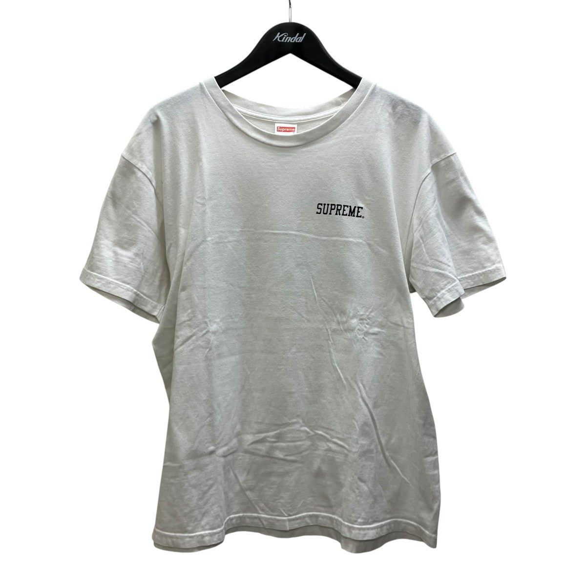 syringe teeプリントTシャツ