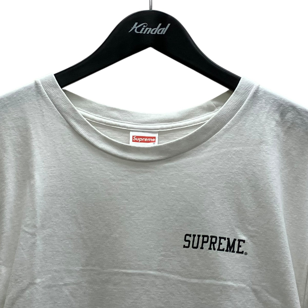 syringe teeプリントTシャツ