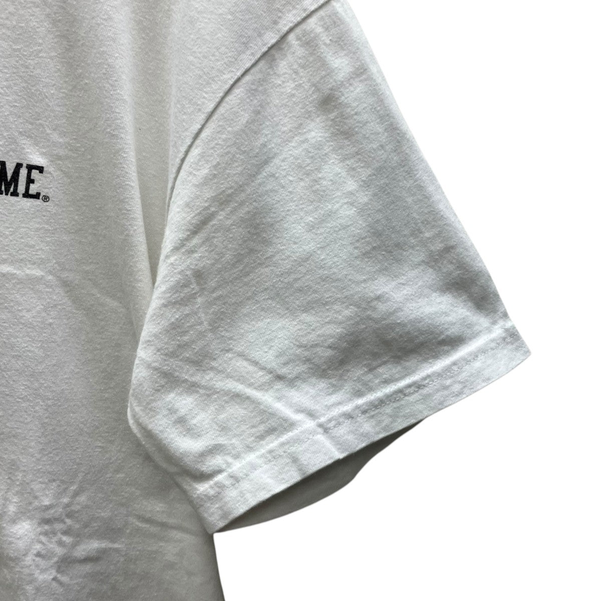 syringe teeプリントTシャツ